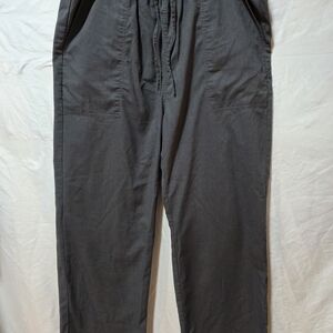Coofandy Men's Casual Grey Pants